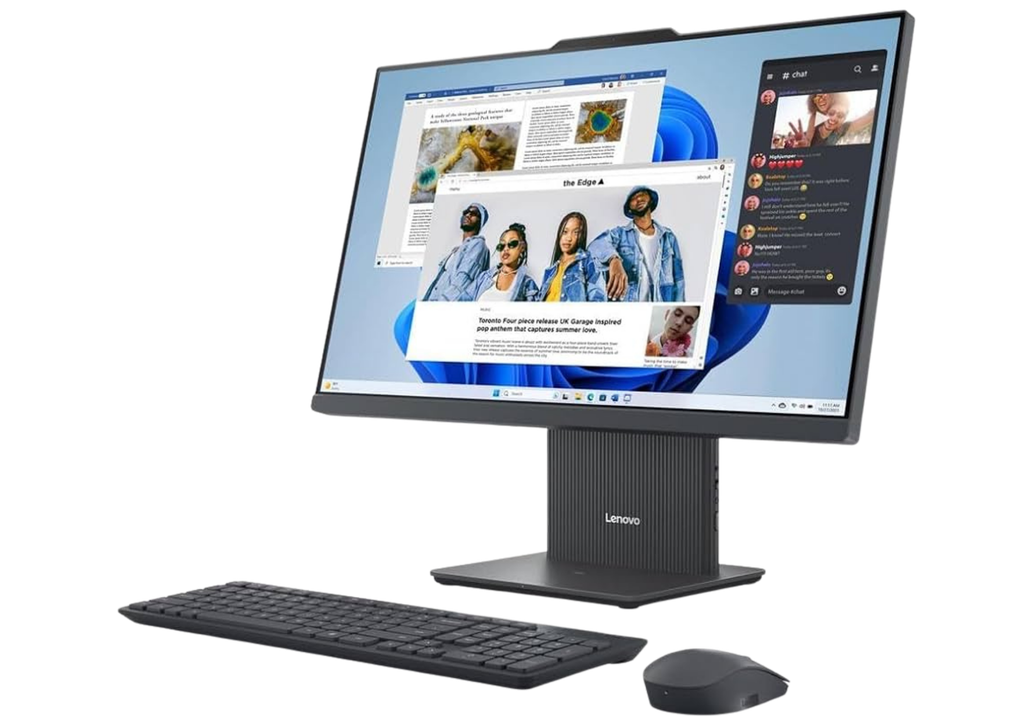 Ordinateur de bureau disponible chez MinkFenh